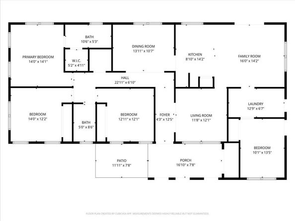 1409 Richard Lane, Lake Worth Beach FL 33460