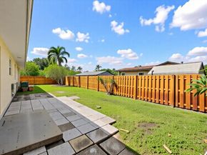 1409 Richard Lane, Lake Worth Beach FL 33460