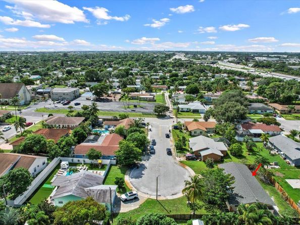 1409 Richard Lane, Lake Worth Beach FL 33460