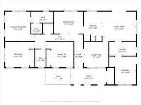 1409 Richard Lane, Lake Worth Beach FL 33460