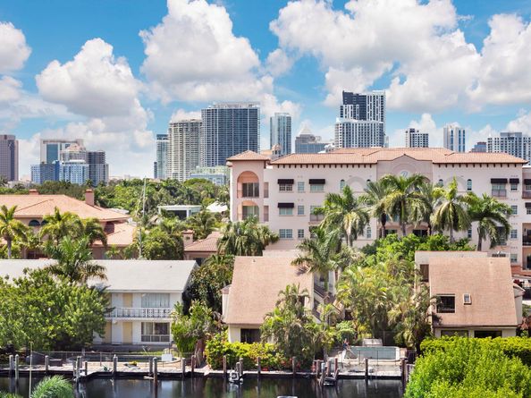 30 Isle Of Venice Drive Ph3, Fort Lauderdale FL 33301