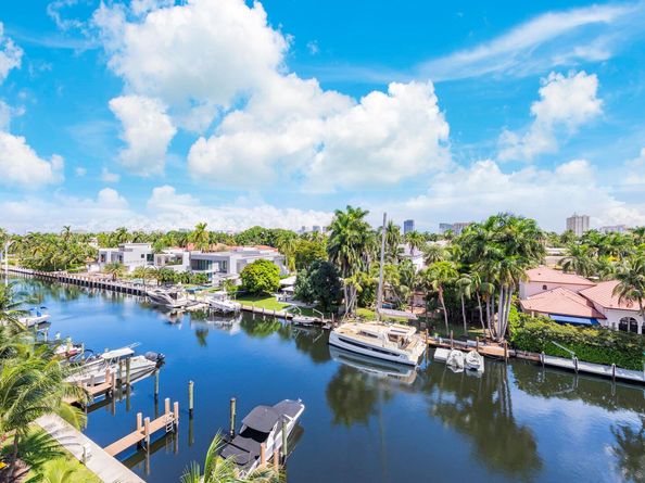 30 Isle Of Venice Drive Ph3, Fort Lauderdale FL 33301