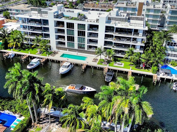 30 Isle Of Venice Drive Ph3, Fort Lauderdale FL 33301