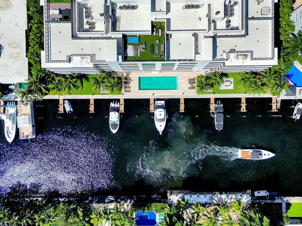 30 Isle Of Venice Drive Ph3, Fort Lauderdale FL 33301