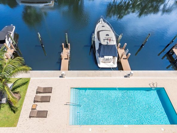 30 Isle Of Venice Drive Ph3, Fort Lauderdale FL 33301