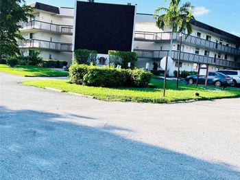 7400 NW 17th St