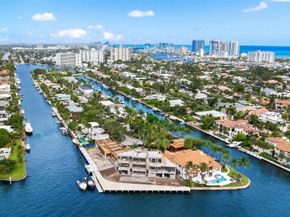 851 Flamingo Dr, Fort Lauderdale FL 33301