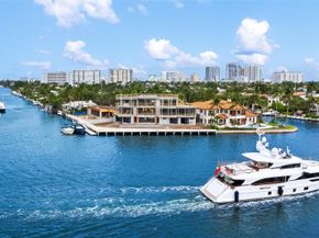 851 Flamingo Dr, Fort Lauderdale FL 33301