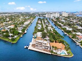 851 Flamingo Dr, Fort Lauderdale FL 33301