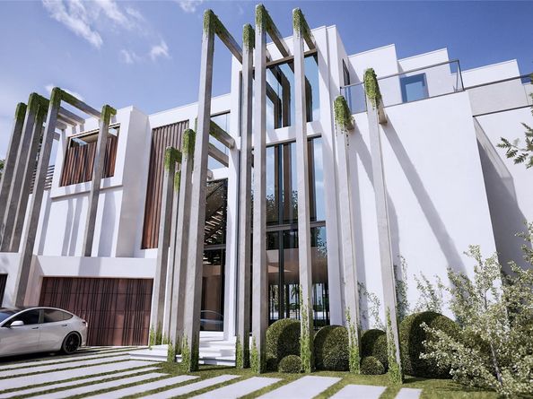 851 Flamingo Dr, Fort Lauderdale FL 33301