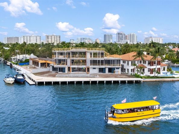 851 Flamingo Dr, Fort Lauderdale FL 33301