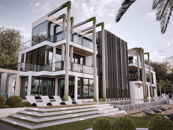 851 Flamingo Dr, Fort Lauderdale FL 33301