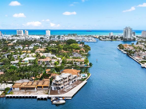 851 Flamingo Dr, Fort Lauderdale FL 33301