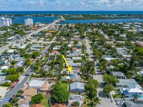 341 Nottingham Boulevard, West Palm Beach FL 33405