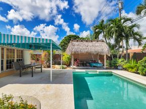 341 Nottingham Boulevard, West Palm Beach FL 33405