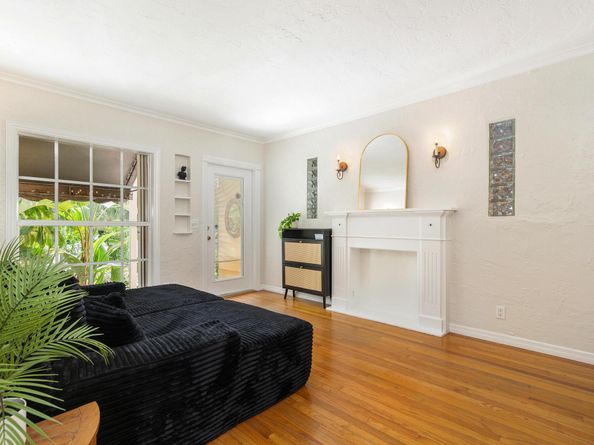 341 Nottingham Boulevard, West Palm Beach FL 33405