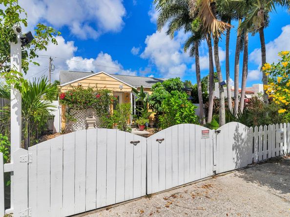 341 Nottingham Boulevard, West Palm Beach FL 33405