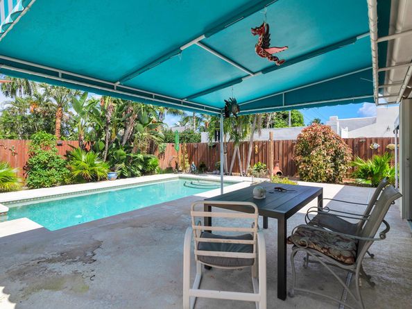 341 Nottingham Boulevard, West Palm Beach FL 33405