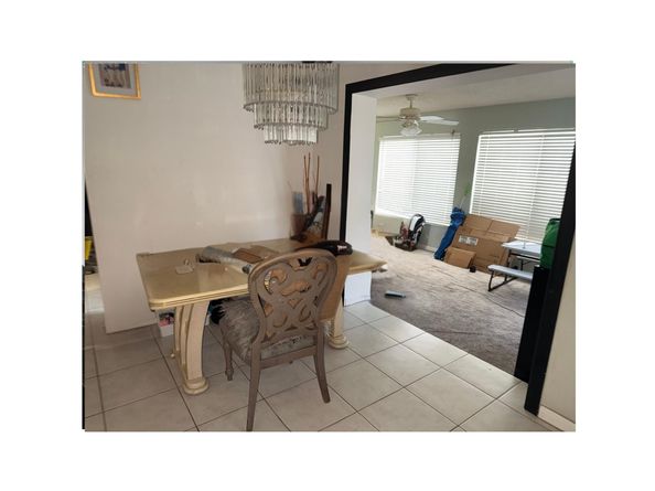 6561 SW 9th Pl, North Lauderdale FL 33068