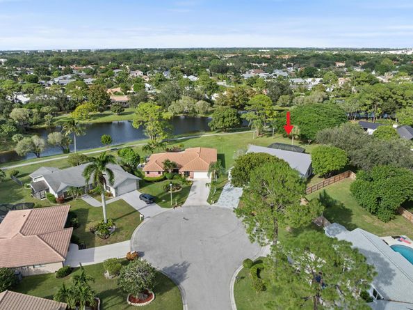 21766 Beachnut Drive, Boca Raton FL 33433