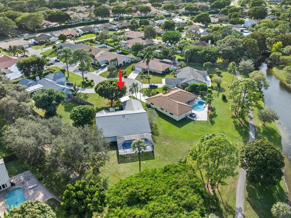 21766 Beachnut Drive, Boca Raton FL 33433