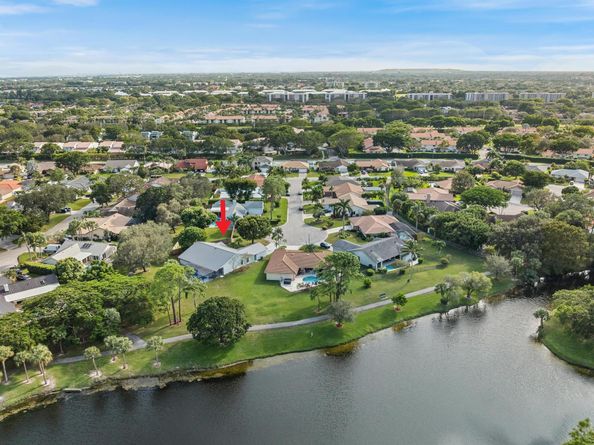21766 Beachnut Drive, Boca Raton FL 33433