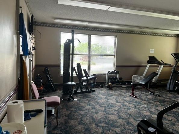 7301 NW 1st St 206, Margate FL 33063