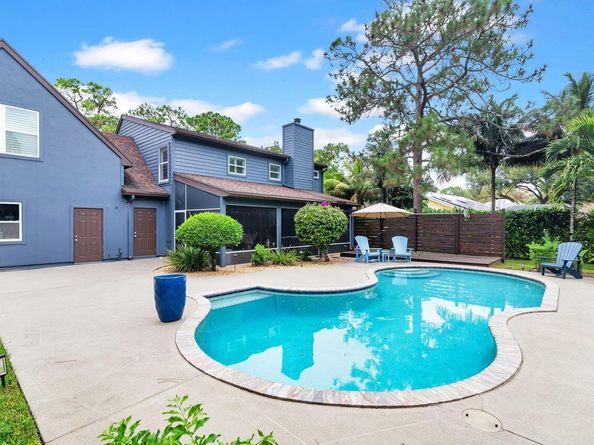 10070 Trailwood Circle, Jupiter FL 33478