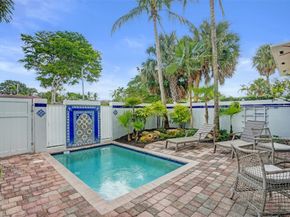 3909 NE 21st Ave 1, Fort Lauderdale FL 33308