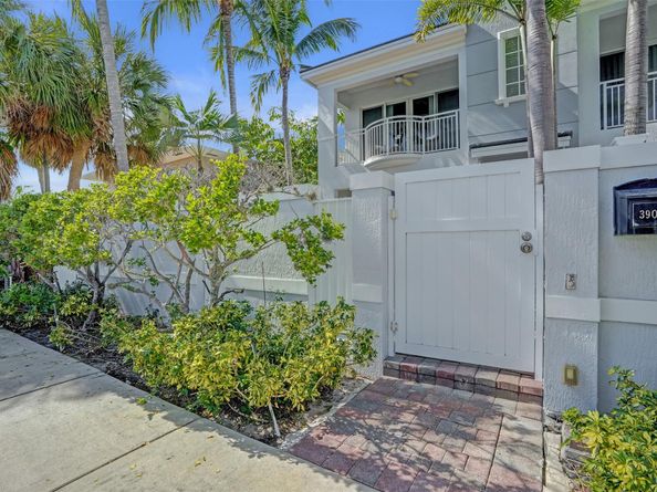 3909 NE 21st Ave 1, Fort Lauderdale FL 33308