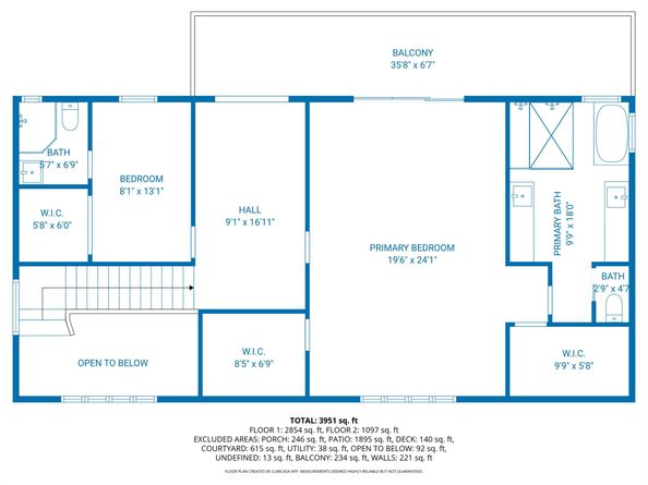 580 SW 15th Street, Boca Raton FL 33432