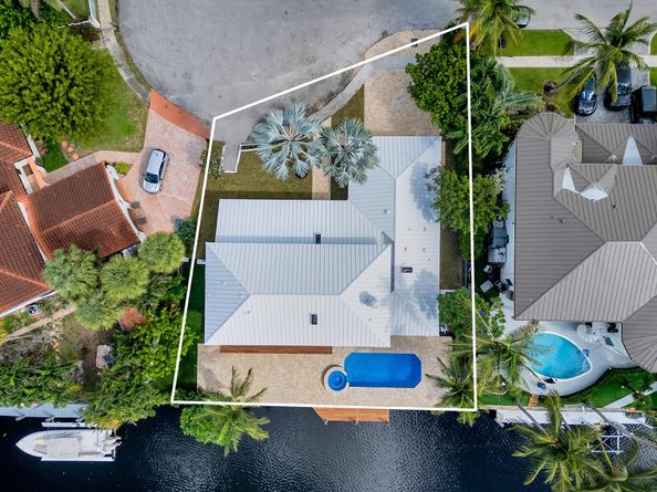 580 SW 15th Street, Boca Raton FL 33432