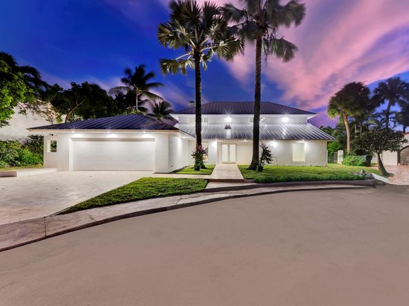 580 SW 15th Street, Boca Raton FL 33432