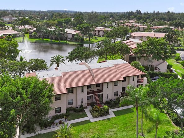 9293 Vista Del Lago 15f, Boca Raton FL 33428