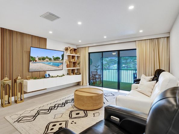 9293 Vista Del Lago 15f, Boca Raton FL 33428