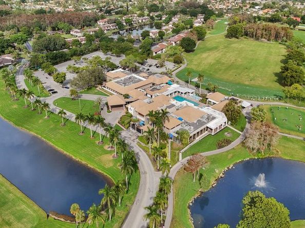 9293 Vista Del Lago 15f, Boca Raton FL 33428