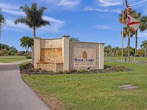 9293 Vista Del Lago 15f, Boca Raton FL 33428