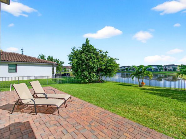 3502 Bauer Road, Royal Palm Beach FL 33411