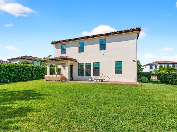 3502 Bauer Road, Royal Palm Beach FL 33411