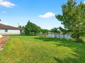 3502 Bauer Road, Royal Palm Beach FL 33411