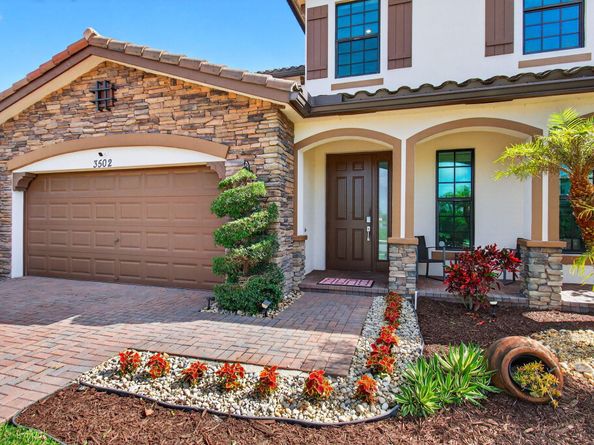 3502 Bauer Road, Royal Palm Beach FL 33411