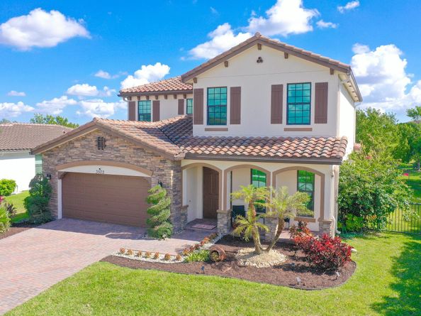 3502 Bauer Road, Royal Palm Beach FL 33411