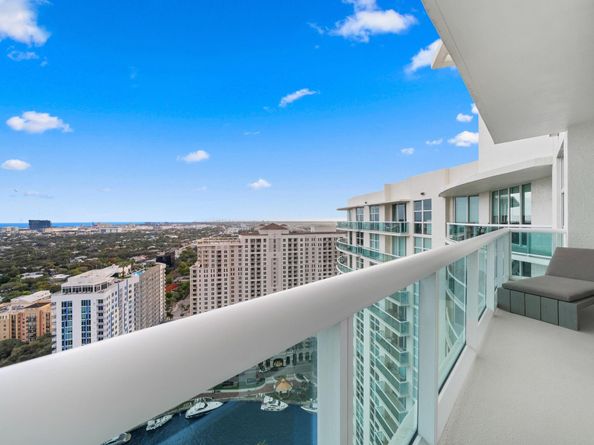 347 N New River Dr PH 7, Fort Lauderdale FL 33301
