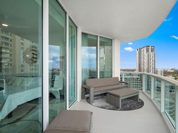 347 N New River Dr PH 7, Fort Lauderdale FL 33301