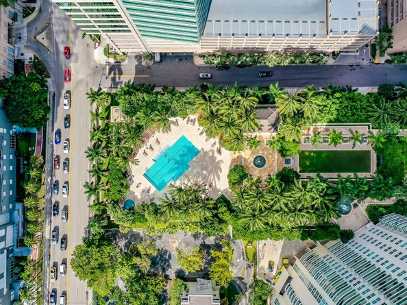 347 N New River Dr PH 7, Fort Lauderdale FL 33301