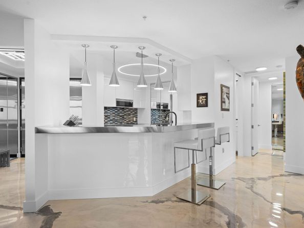 347 N New River Dr PH 7, Fort Lauderdale FL 33301