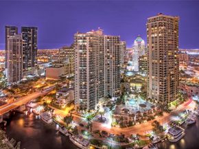 347 N New River Dr PH 7, Fort Lauderdale FL 33301