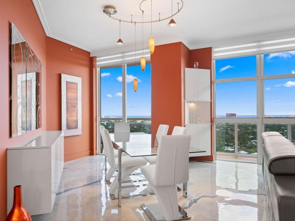 347 N New River Dr PH 7, Fort Lauderdale FL 33301