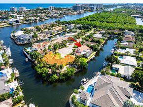 5635 Rico Drive, Boca Raton FL 33487