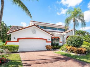 5635 Rico Drive, Boca Raton FL 33487